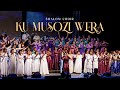 KU MUSOZI WERA SHALOM CHOIR Official Live Video SHALOM GOSPEL FESTIVAL