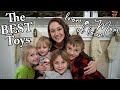 Top 13 Toys From a Mom of Four | Kids Gift Ideas for Christmas 2023