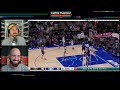 Anthony Edwards DOMINATING Team USA Olympics | Game Theory Podcast w/ Sam Vecenie