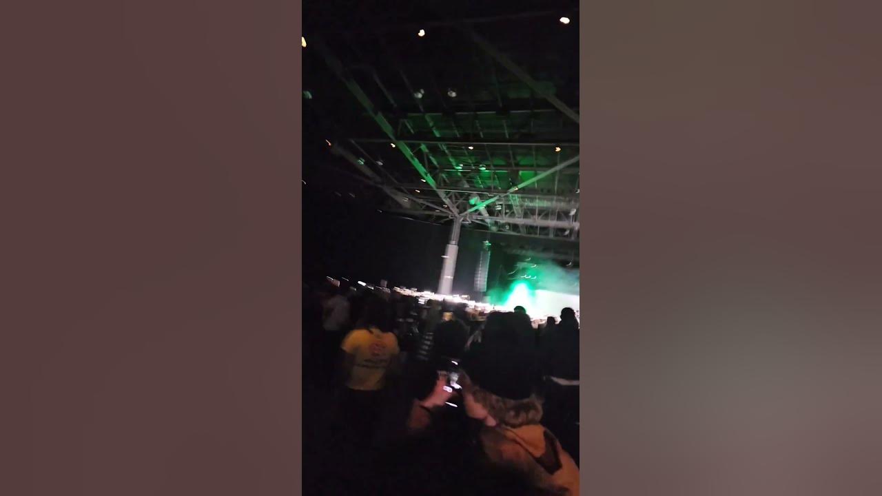 Yeat Seattle April 4th YouTube