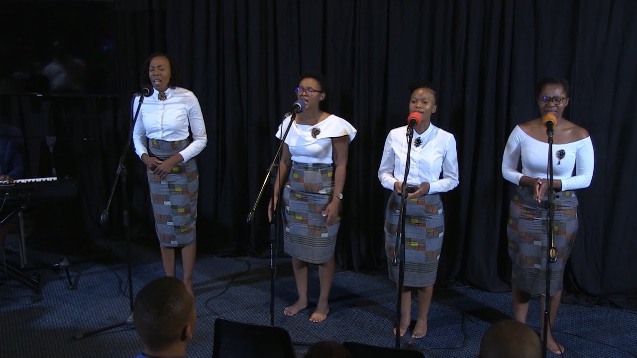 04. Tshedza Music || Hear My Cry