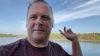 Chain O Lakes Campground Phillips Wisconsin