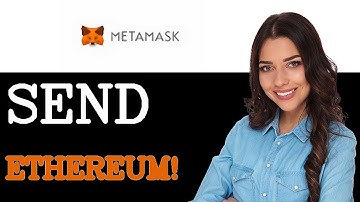 How To Send Ethereum From Metamask To Bitmart (2025)