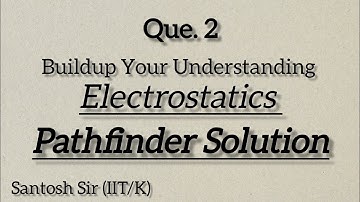 Pathfinder Electrostatics BYU 2