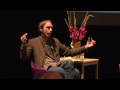 An evening with Will Self | Hillingdon Literary Festival