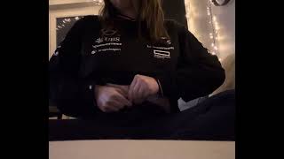 Belly Rubs And Burps After A Huge Meal