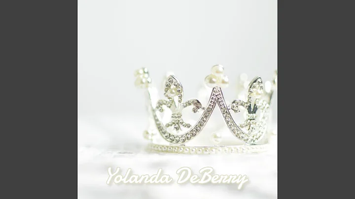 I Shall Wear a Crown (Live)