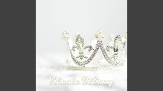 Video thumbnail of "Yolanda DeBerry - I Shall Wear a Crown (Live)"