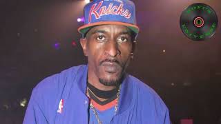 Rakim Will Release New Album 'God's Network: Reb7rth' On July 26