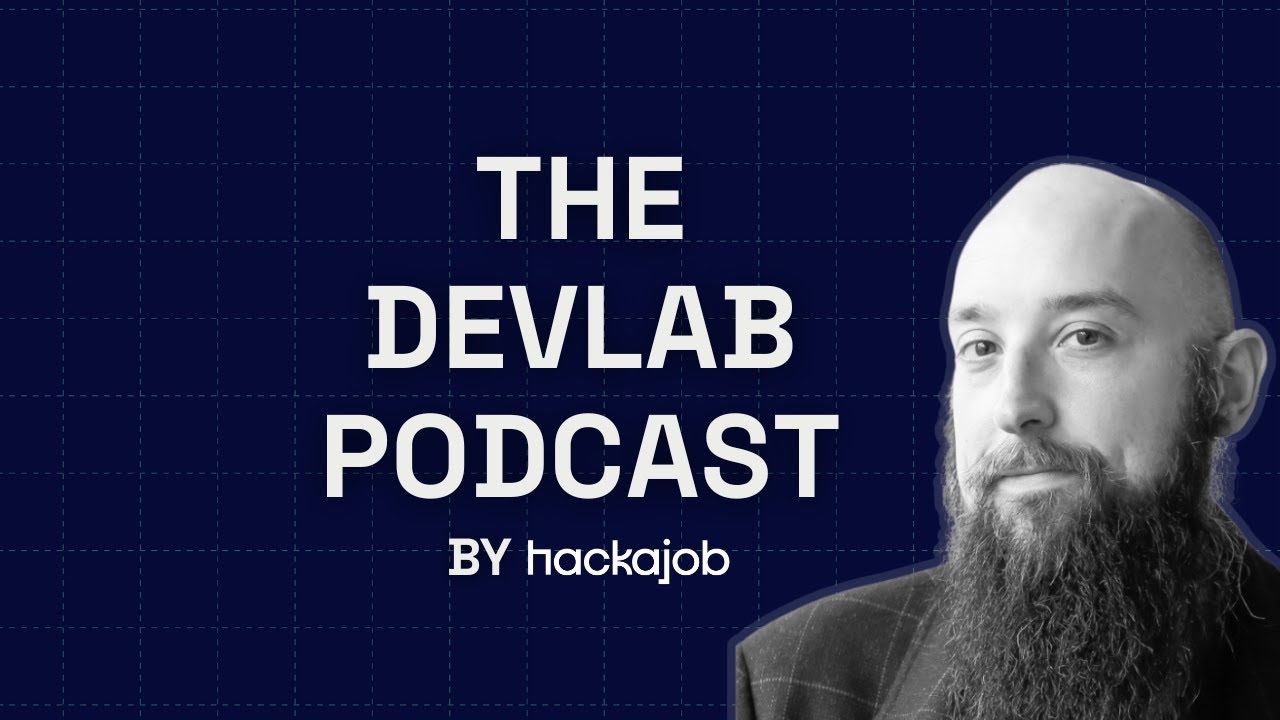 How Gearset Does Tech Differently DevLab Podcast YouTube