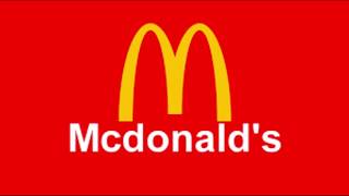 Mcdonalds Radio