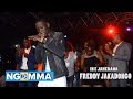 Freddy jakadongo- in e Jaherana (Audio Video)