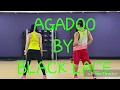 Agadoo by Black Lace/ ZUMBA/ FITNESS DANCE/ DHYPE ZIN ELL AND ZIN RAPHY