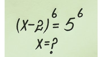 Turkiye l can you solve this? l Olympiad Math Algebric Problem 