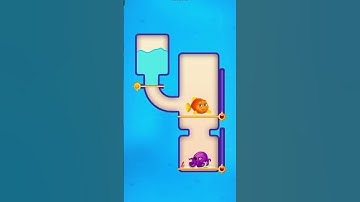 #game save the fish level 12 #vairal game subscribe the channel will @MDMunnaIslam–y9e