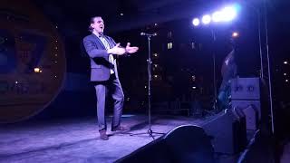 Евгений Смирнов с песней "Подольск - наша гордость!".День города-2018.Подольск-237. Евгений Смирнов с песней "Подольск - наша гордость!".День города-2018.Подольск-237.