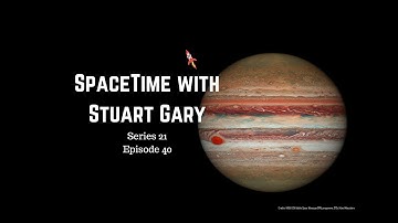 The First Stars | SpaceTime with Stuart Gary S21E40 | Astronomy Podcast