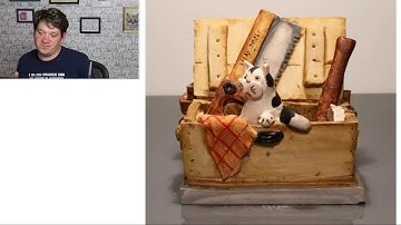 Deep Learning на пальцах 12 - Attention