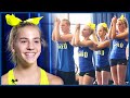 Cheerleaders Season 3 Ep. 5 - Cali Super Camp Part 2