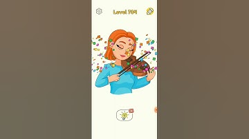 Dop4 [Draw One Part] answers level 704 #dop4 #games #shorts