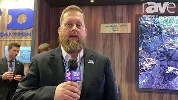 ISE 2020: Daktronics Introduces 1.2-Millimeter Chip-on-Board (COB) Display with 6000-Nit Brightness