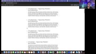 HCDE 310 Final Project screenshot 4