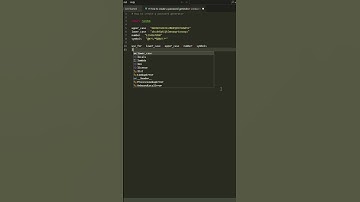 How to create password generate in Python #python #code #password #programming #programmer  #shorts