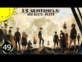 Let's Play 13 Sentinels: Aegis Rim | Part 49 - Iori's Confession | Blind Gameplay Walkthrough