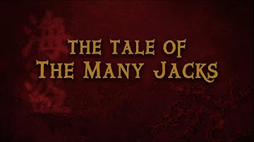 The Tale of the Many Jacks | Pirates of the Caribbean Behind the Scenes