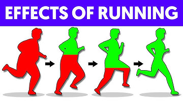 This is What Happens To Your Body When You Run For 15, 30, and 60 Minutes