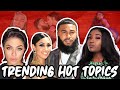 ERICA BANKS BBL   WINTERR BGC VENEERS, QUEEN NAIJA & CLARENCE WILL NOT MARRY #ChiomaChats