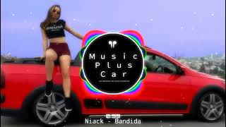 Niack - Bandida.  (10d)