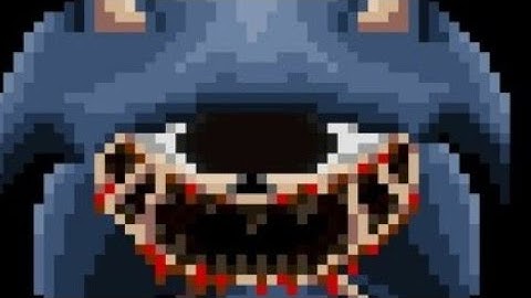 Sonic.eyx test | Stick Nodes