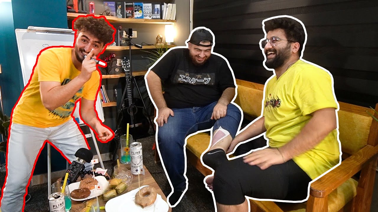 Pictionary Game (یاریا وێنه‌کێشانێ)