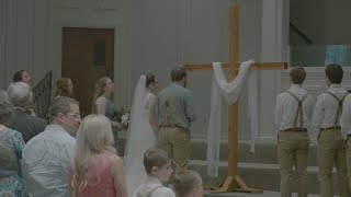 Hannah & Matthew | 7.19.25