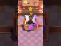 TRIO DE MAGOS Clashroyale Clashroyalememes Supercell Shorts