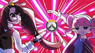 We Played Overwatch Again After 7 Years