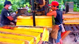 YELLOW WOOD COLOR...!! KAYU PALING ISTIMEWA