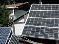 Solar Power Update Off Grid Rainwater Roof Catchment System Summer Solstice 2012
