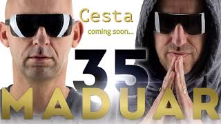 MADUAR - Cesta (Teaser)