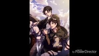 Eren x Levi (Audio)