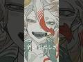 さあ怪怪奇奇上等、どっちみち僕らは畜生道。 #エイハブ #バンド