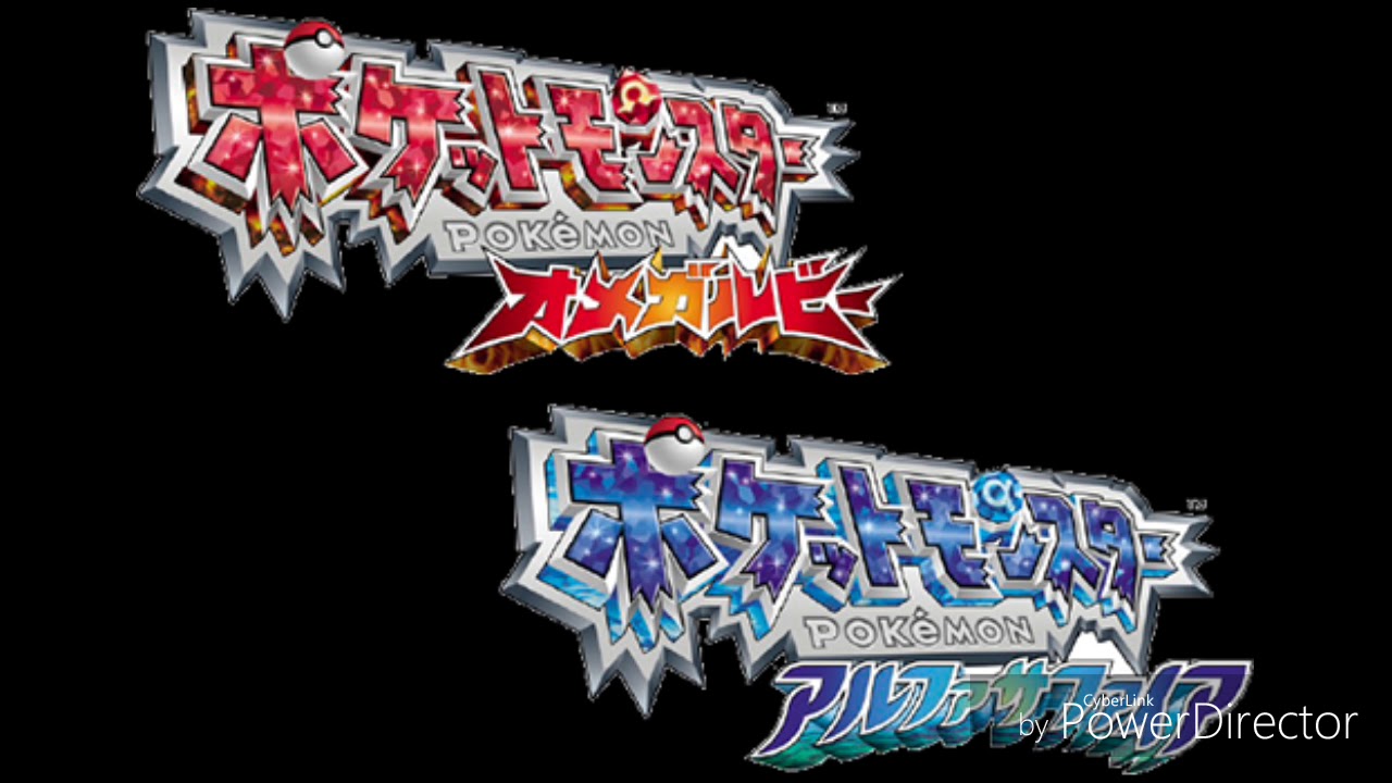 [ポケモンORASBGM]エンディング