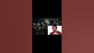 Boring #darkestdungeon #shorts #memes #funny