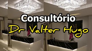 Consultório Dr Valter Hugo Cirurgião Plástico. Agende sua consulta!