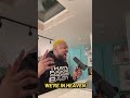 yodels soulfully #Shorts #MNEK #Singing #Vocals