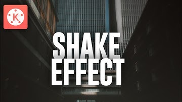 Screen Shake Effect in Kinemaster || Kinemaster Screen Shake Montage in kinemaster ||Telugu||2021||