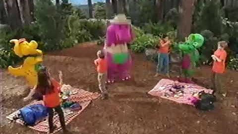 Camp WannaRunaRound (2002 Version) Part 65