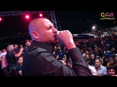 ايمن السبعاوي دخول جنوني فلسطيني فلسطيني مهرجان زفاف الفنان قاسم النجار تسجيلات القريب