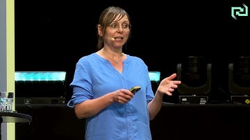 Susanne Kaiser — Architecture for Flow with Wardley Mapping, DDD, and Team Topologies